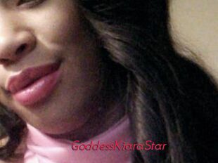 GoddessKiaraStar