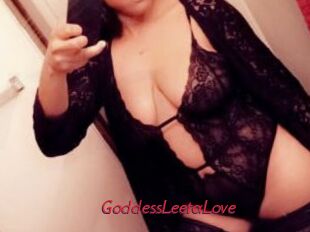 GoddessLeetaLove