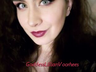 GoddessLillianVoorhees