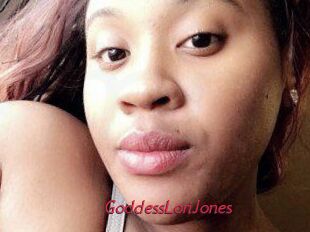 GoddessLoriJones