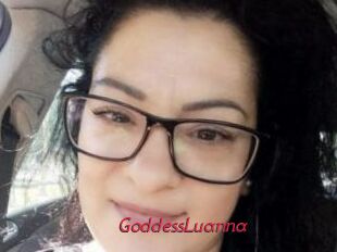 GoddessLuanna