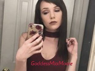 GoddessMiaMoore