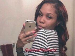 GoddessMiaRedd