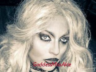 GoddessMissAkie