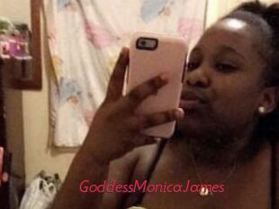 GoddessMonicaJames