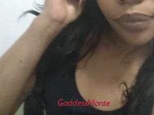 GoddessMonte