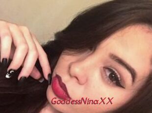 GoddessNinaXX