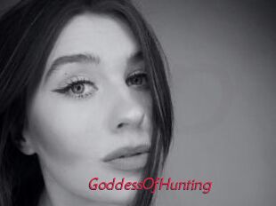GoddessOfHunting