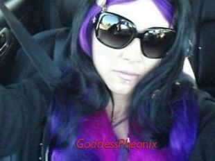 GoddessPheonix
