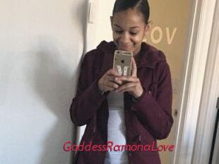 GoddessRamonaLove