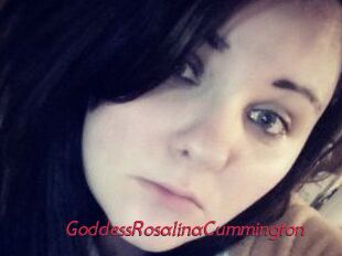 GoddessRosalinaCummington