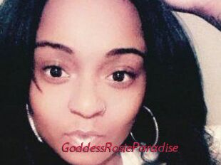 GoddessRosieParadise
