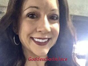 GoddessSadieJace