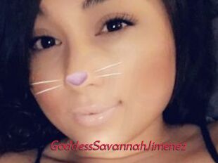 GoddessSavannahJimenez