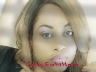 GoddessScarlettMonroe
