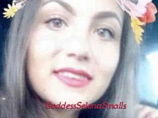 GoddessSelenaSmalls