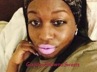 GoddessShawnaSweets