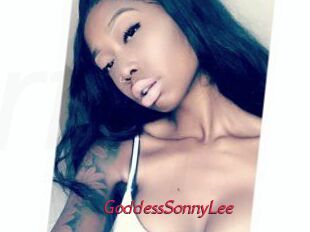 GoddessSonnyLee