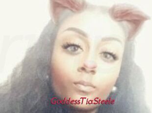 GoddessTiaSteele