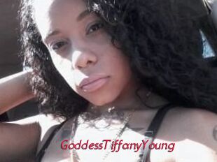 GoddessTiffanyYoung