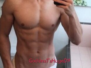 GoddessTsHugeD9