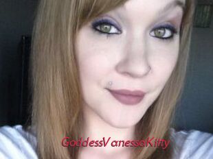 GoddessVanessaKitty