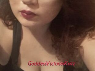 GoddessVictoriaKatz