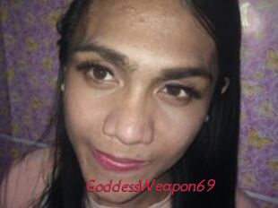 GoddessWeapon69