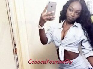 GoddessYasmineSky