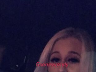 Goddesscandy
