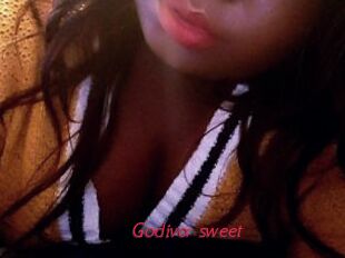 Godiva_sweet