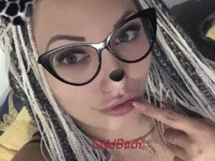 GoldBitch