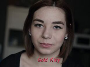 Gold_Kitty