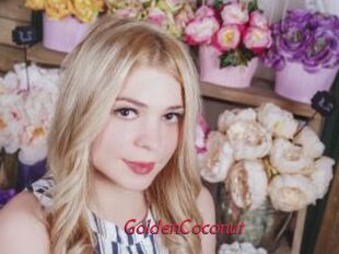 GoldenCoconut