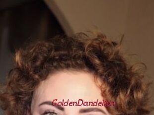 GoldenDandelion