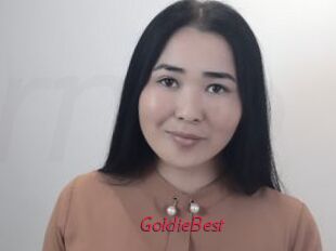 GoldieBest