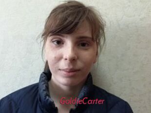 GoldieCarter