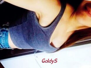 GoldyS