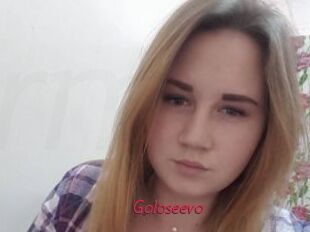 Goloseevo