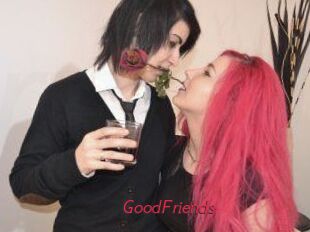 GoodFriends