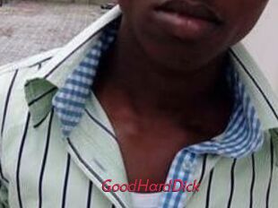 GoodHardDick