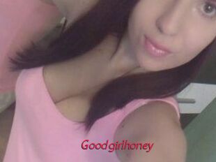 Goodgirlhoney