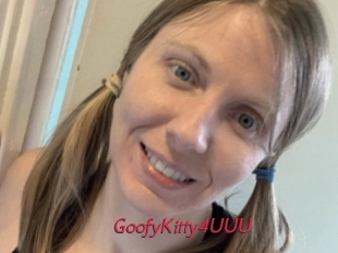 GoofyKitty4UUU