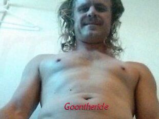 Goontheride