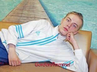 GordonRammel
