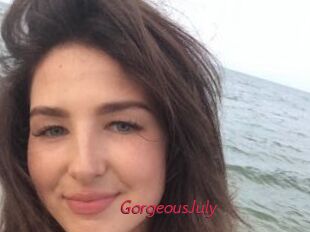 GorgeousJuly