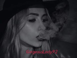 GorgeousLady92