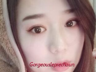 Gorgeousleprechaun
