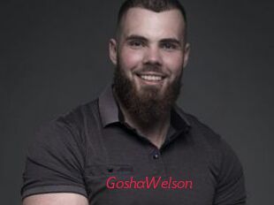 GoshaWelson