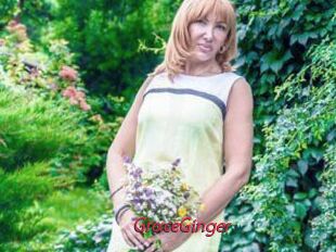 GraceGinger
